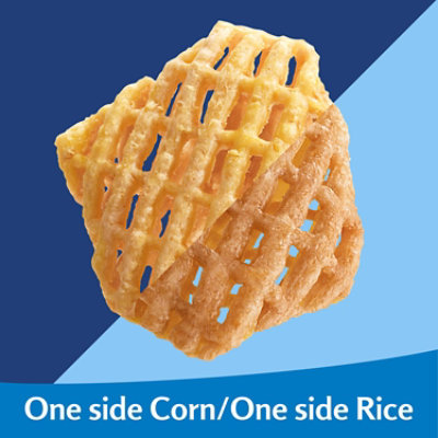 Kellogg's Crispix 8 Vitamins and Minerals Original Breakfast Cereal - 9.6 Oz - Image 2