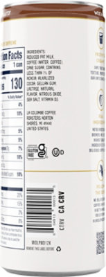 La Colombe Draft Latte Mocha Ss - 9 Fl. Oz. - Image 6