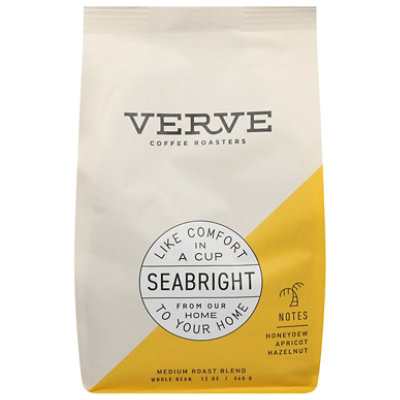 Verve Coffee Roasters Coffee House - 12 Oz