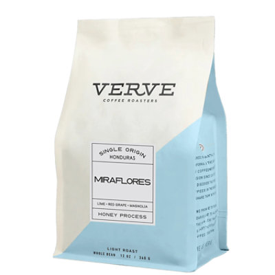 Verve Latin Coffee - 12 Oz