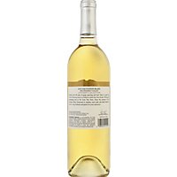 Fall Creek Vintners Sauv Blanc Wine - 750 Ml - Image 4