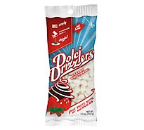 Dolci Drizzlers White - Each