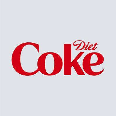 Diet Coke Soda Pop Mini Cans 10 Count - 7.5 Fl. Oz. - Image 2
