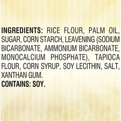 Lance Gluten Free Original Crackers - 5 Oz - Image 5