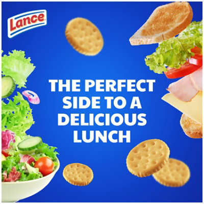 Lance Gluten Free Original Crackers - 5 Oz - Image 3