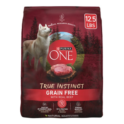 purina one dog food on sale