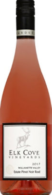 Elk Cove Rose Wine - 750 Ml - Image 2