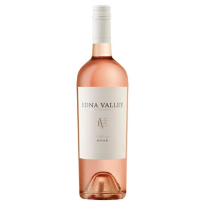 Edna Valley Vineyard Rose Wine - 750 Ml