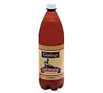 Goslings Stormy Ginger Beer - 1 Liter