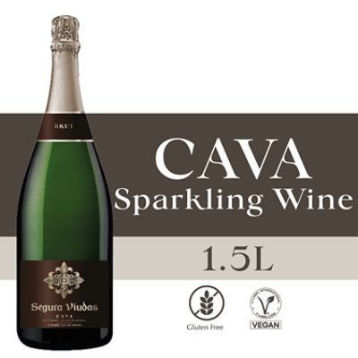 Segura Viudas Reserva 2021 Cava 5本セット Segura Viudas Brut Reserva Magnum | Decántalo