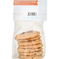 Divvies Cookie Chocolate Chip Stack - 7 Oz - Image 6