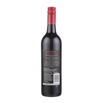 Jacobs Creek Double Barrel Cabernet Sauvignon - 750 Ml - Image 2