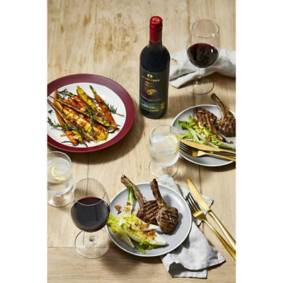 Jacobs Creek Double Barrel Cabernet Sauvignon - 750 Ml - Image 4