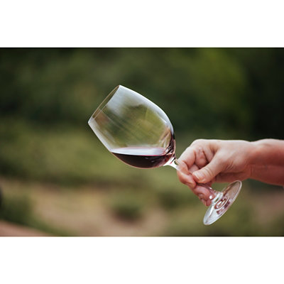 Jacobs Creek Double Barrel Cabernet Sauvignon - 750 Ml - Image 5