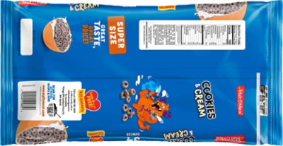 Malt-O-Meal Cereal Cookies & Cream - 34 Oz - Image 6