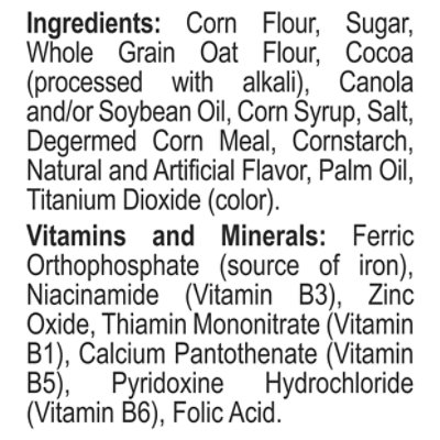 Malt-O-Meal Cereal Cookies & Cream - 34 Oz - Image 5