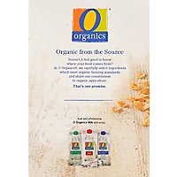 O Organics Organic Cereal Corn Flakes - 12 Oz - Image 6