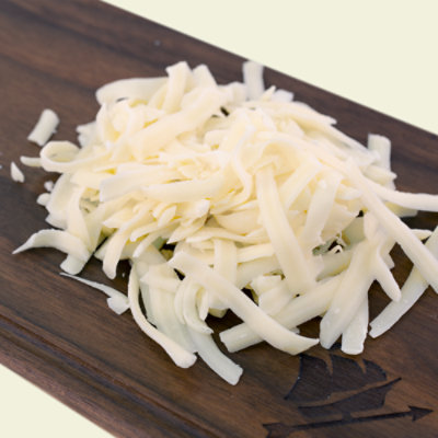 Tillamook Farmstyle Thick Cut Sharp White Cheddar Shredded Cheese - 8 Oz - Image 2