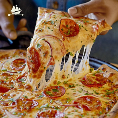 Tillamook Farmstyle Thick Cut Sharp White Cheddar Shredded Cheese - 8 Oz - Image 2