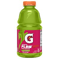 Gatorade Flow Thirst Quencher Smooth Finish Kiwi Strawberry - 32 Fl. Oz. - Image 3