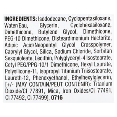 Wet N Wild Photo Focus Foundation Rose Ivory - 1 Fl. Oz. - Image 4