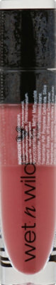 Wet N Wild Megalast Liquid Catsuit Lipstick Matte Rebel Rose 924B - 0.21 Oz - Image 3