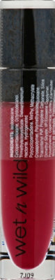 Wet N Wild Megalast Liquid Catsuit Lipstick Matte Berry Recognize - 0.21 Oz - Image 3