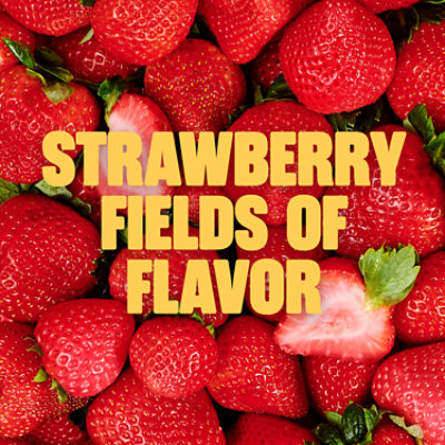 Noosa Strawberry Finest Yoghurt  - 8 Oz - Image 4
