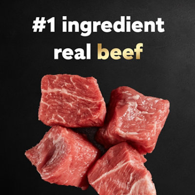 Cesar Dog Food Gourmet Fillet Mignon Flavor Bag - 2.7 Lbs - Image 4