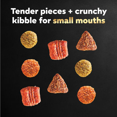 Cesar Dog Food Gourmet Fillet Mignon Flavor Bag - 2.7 Lbs - Image 3