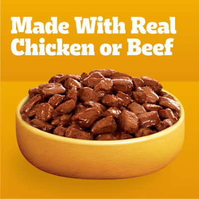Pedigree Choice Cuts In Gravy Dog Food Variety Pack - 63 Oz - Image 5