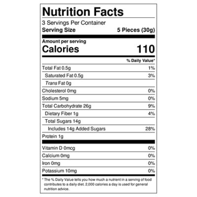 Sp Blue Raspberry - 4.5 Oz - Image 2