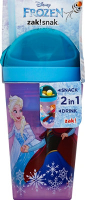 Zak Defrozen Girl Zaksnak - Each - Image 2