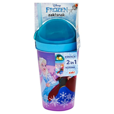 Zak Defrozen Girl Zaksnak - Each