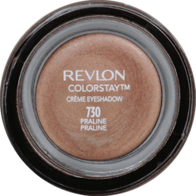 Revlon ColorStay Eye Shadow Creme Praline 730 - 0.18 Oz - Image 2