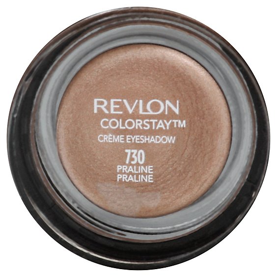 Revlon ColorStay Eye Shadow Creme Praline 730 - 0.18 Oz