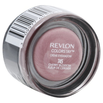 Revlo C/S Creme Shadow Chry Blossom - Each