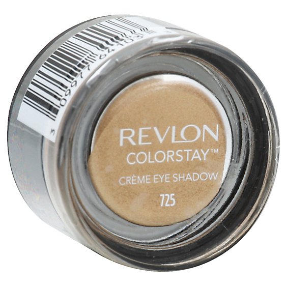 Revlo C/S Creme Shadow Honey - Each