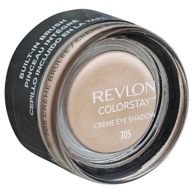 Revlo C/S Creme Shadow Creme Brulee - Each - Image 1