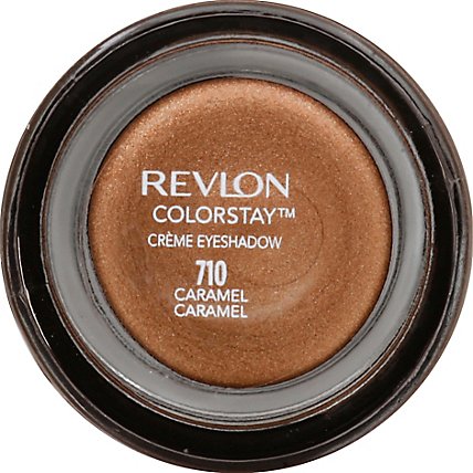 Revlo C/S Creme Shadow Caramel - Each - Image 2