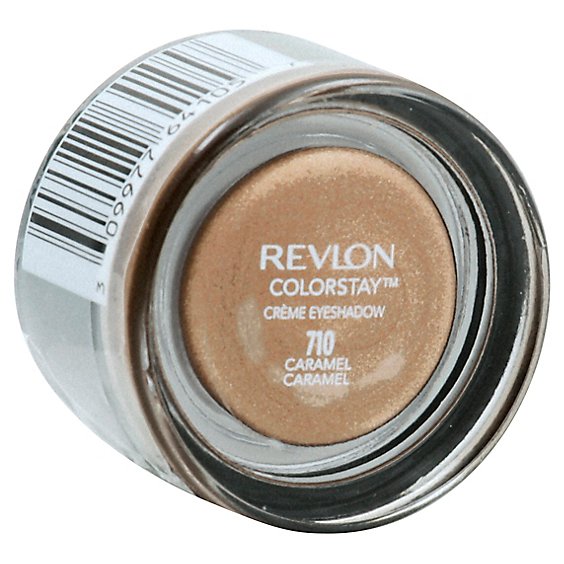 Revlo C/S Creme Shadow Caramel - Each