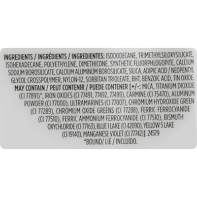 Revlon ColorStay Eye Shadow Creme Black Currant 740 - 0.18 Oz - Image 3