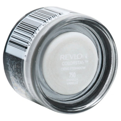 Revlo C/S Creme Shadow Vanilla - Each