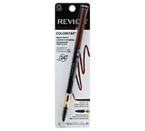 Revlon ColorStay Brow Pencil Auburn 215 - 0.012 Oz