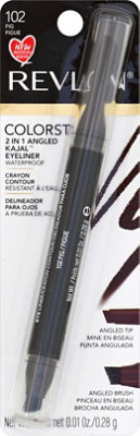 Revlo C/S 2n1 Angled Kajal Fig - Each - Image 2