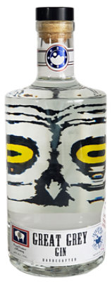 Great Grey Gin - 750 Ml - Image 1