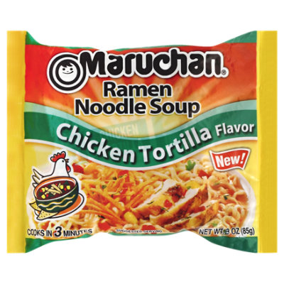 Maruchan Ramen Noodle Soup Chi Online Groceries Safeway