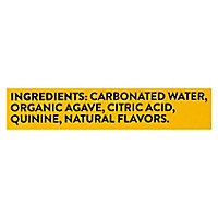 Q Mixers Tonic Water - 4-6.7 Fl. Oz. - Image 5
