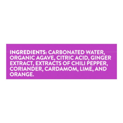 Q Mixers Ginger Beer - 4-6.7 Fl. Oz. - Image 4