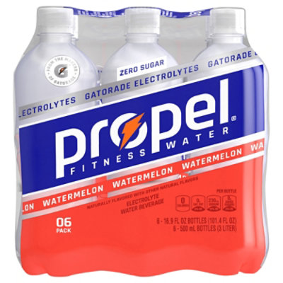 propel acme